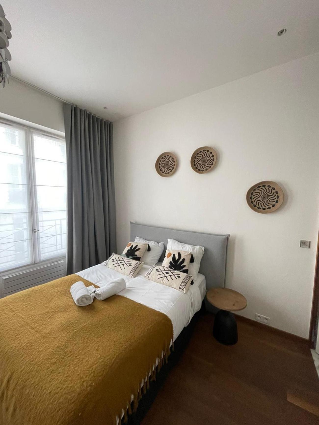 155 - Urban Luxury Flat In Paris Exterior foto